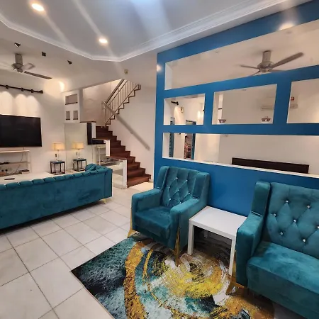 Solok Burma Vacation Home @ Gurney Penang George Town Exterior photo