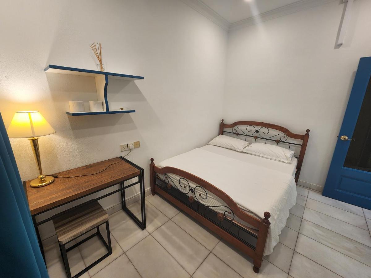 Holiday home Solok Burma Vacation @ Gurney Penang