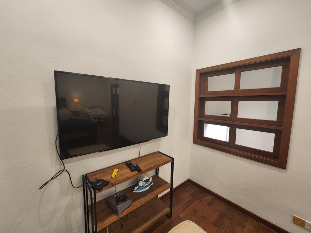 Holiday home Solok Burma Vacation @ Gurney Penang George Town