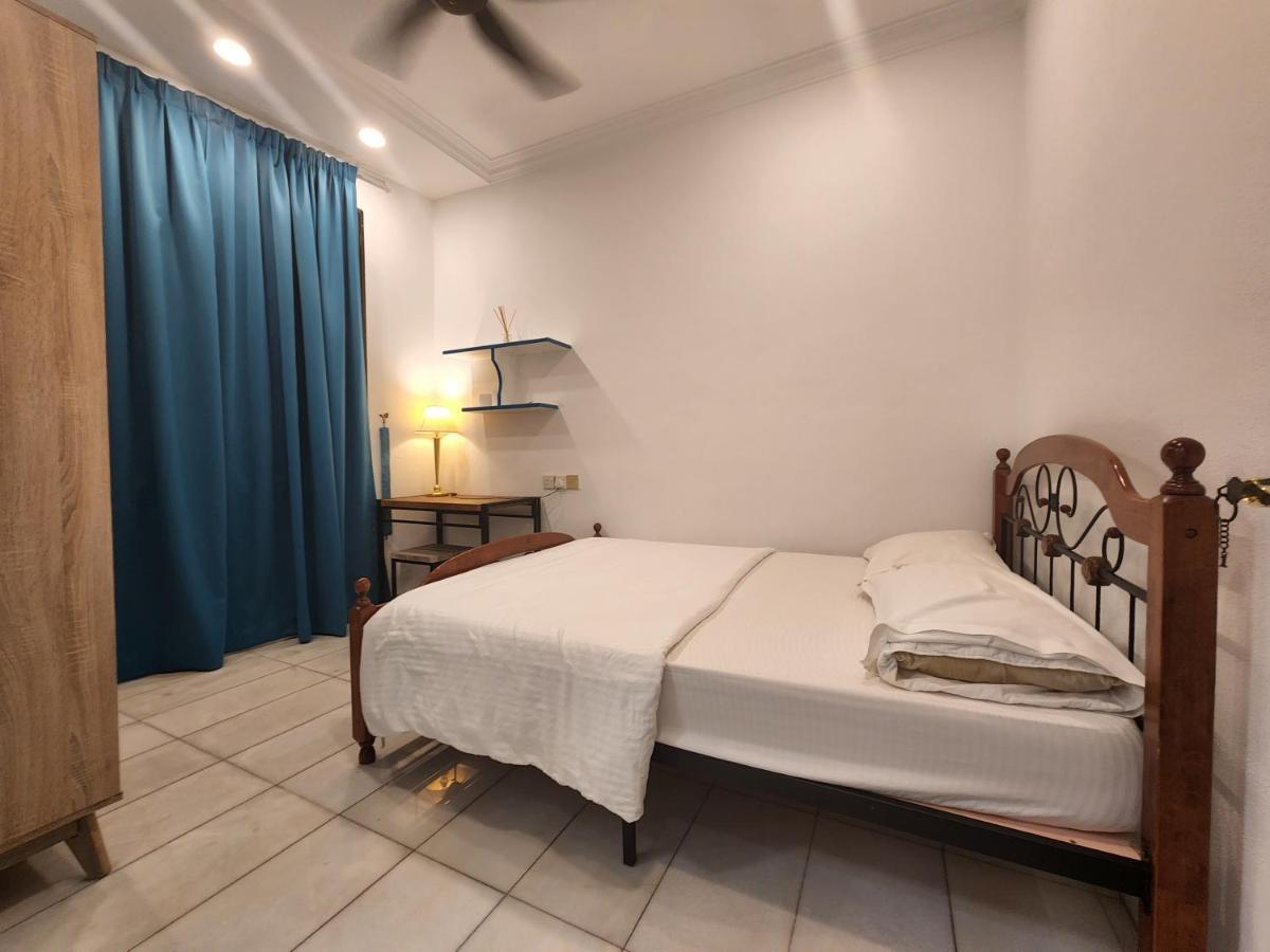 Holiday home Solok Burma Vacation @ Gurney Penang *