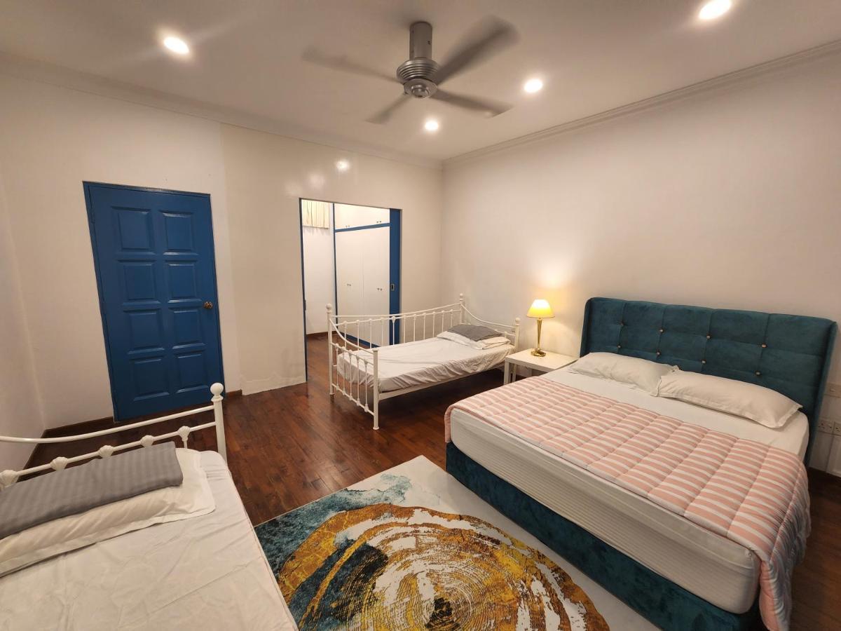 Holiday home Solok Burma Vacation @ Gurney Penang George Town